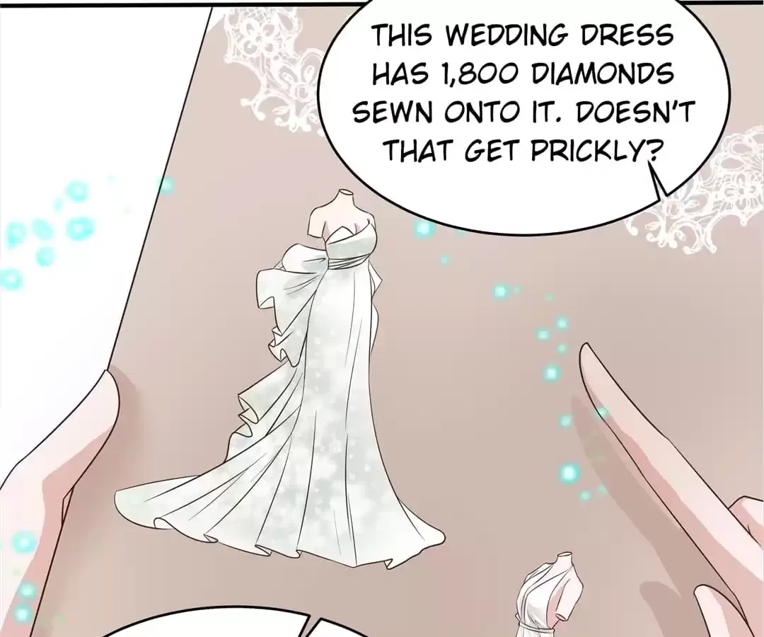 Bright Stars: Pick A Boss To Be A Husband Chapter 135 – Page 24