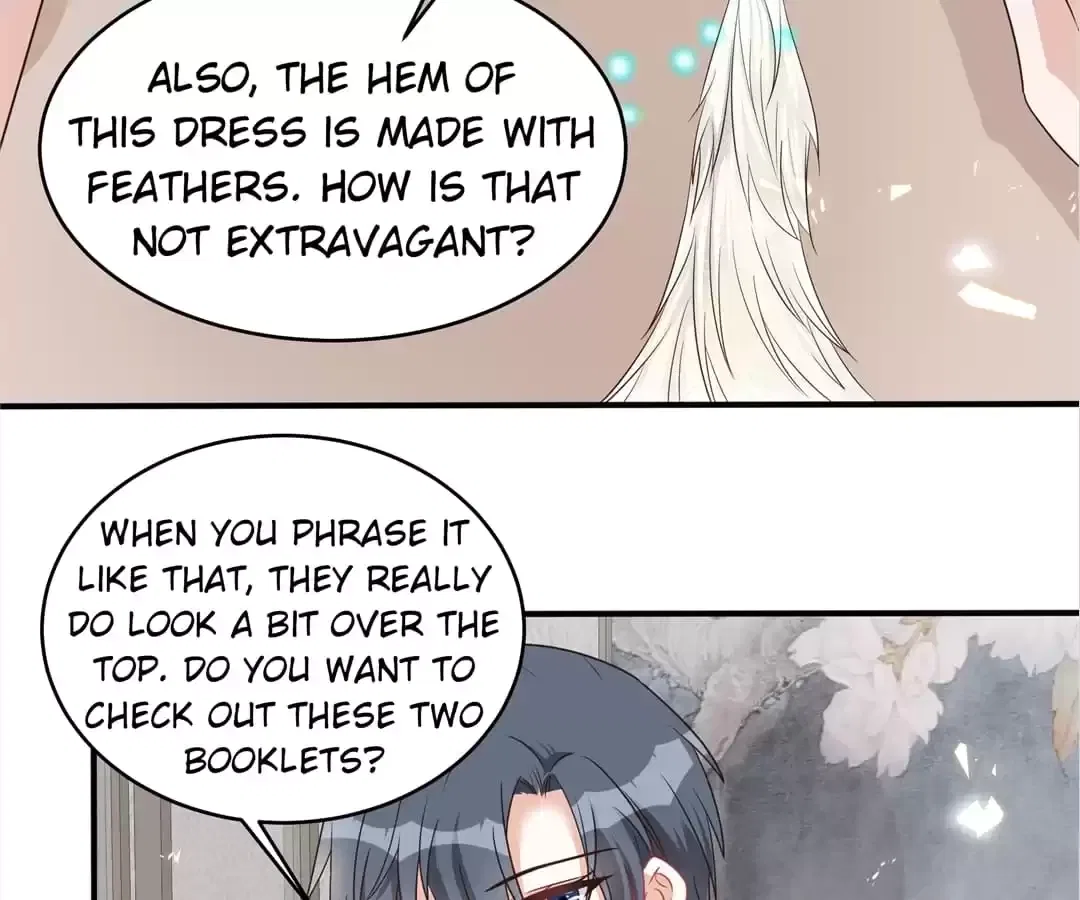Bright Stars: Pick A Boss To Be A Husband Chapter 135 – Page 25