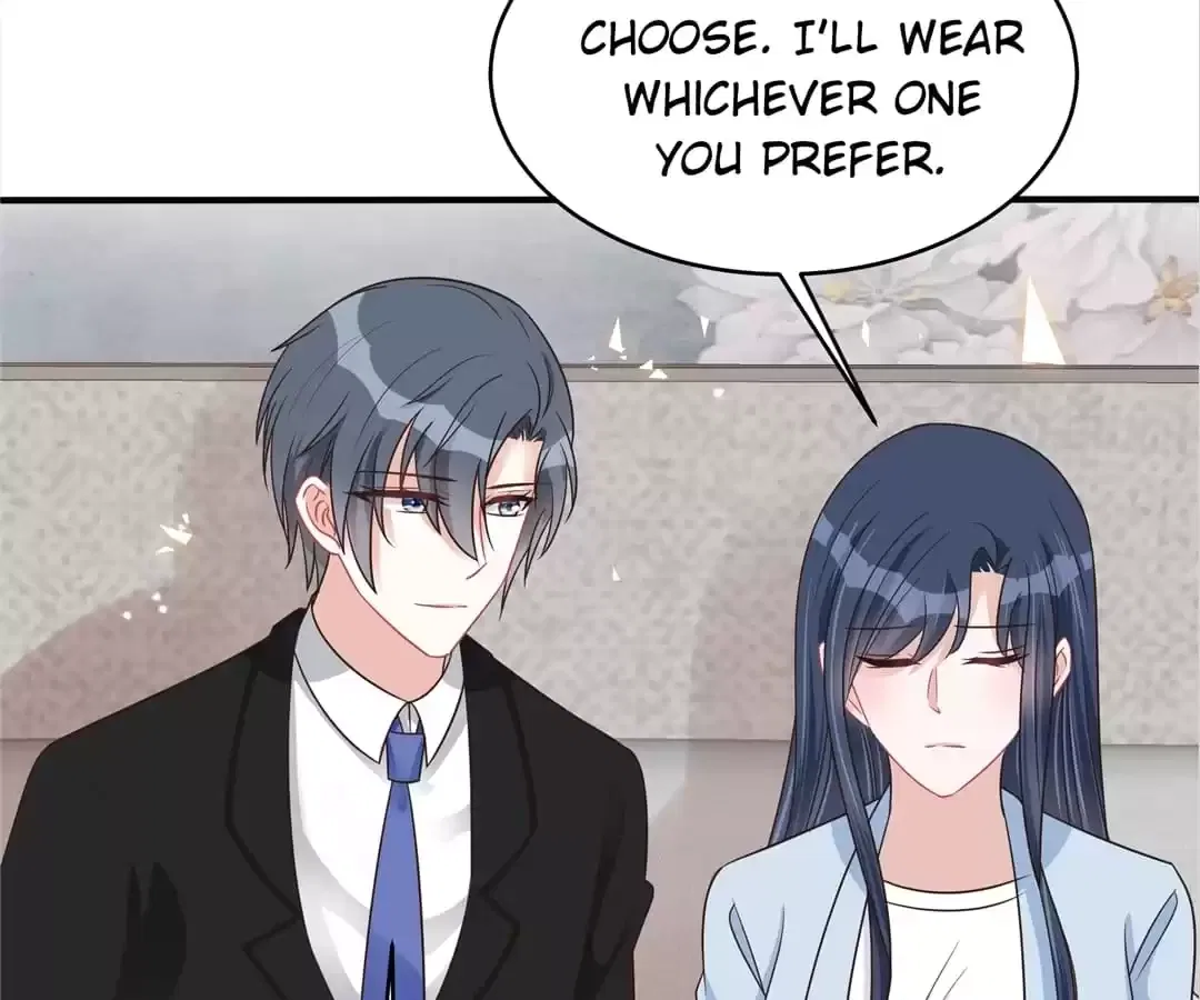 Bright Stars: Pick A Boss To Be A Husband Chapter 135 – Page 27