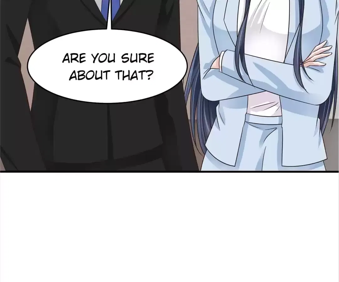 Bright Stars: Pick A Boss To Be A Husband Chapter 135 – Page 28