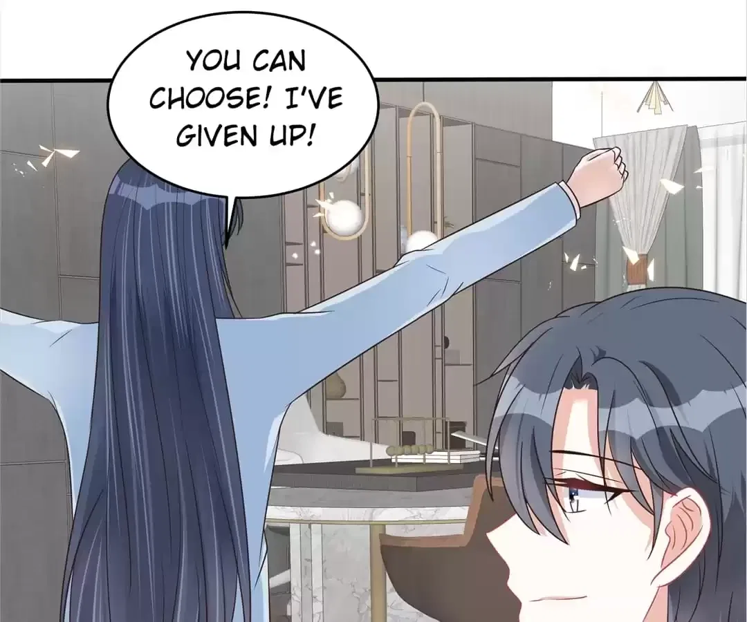 Bright Stars: Pick A Boss To Be A Husband Chapter 135 – Page 29