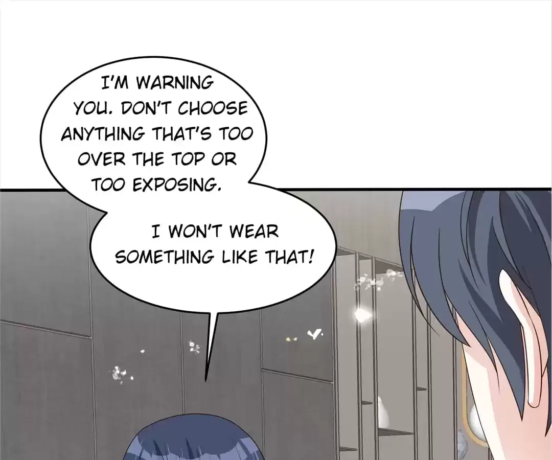 Bright Stars: Pick A Boss To Be A Husband Chapter 135 – Page 31