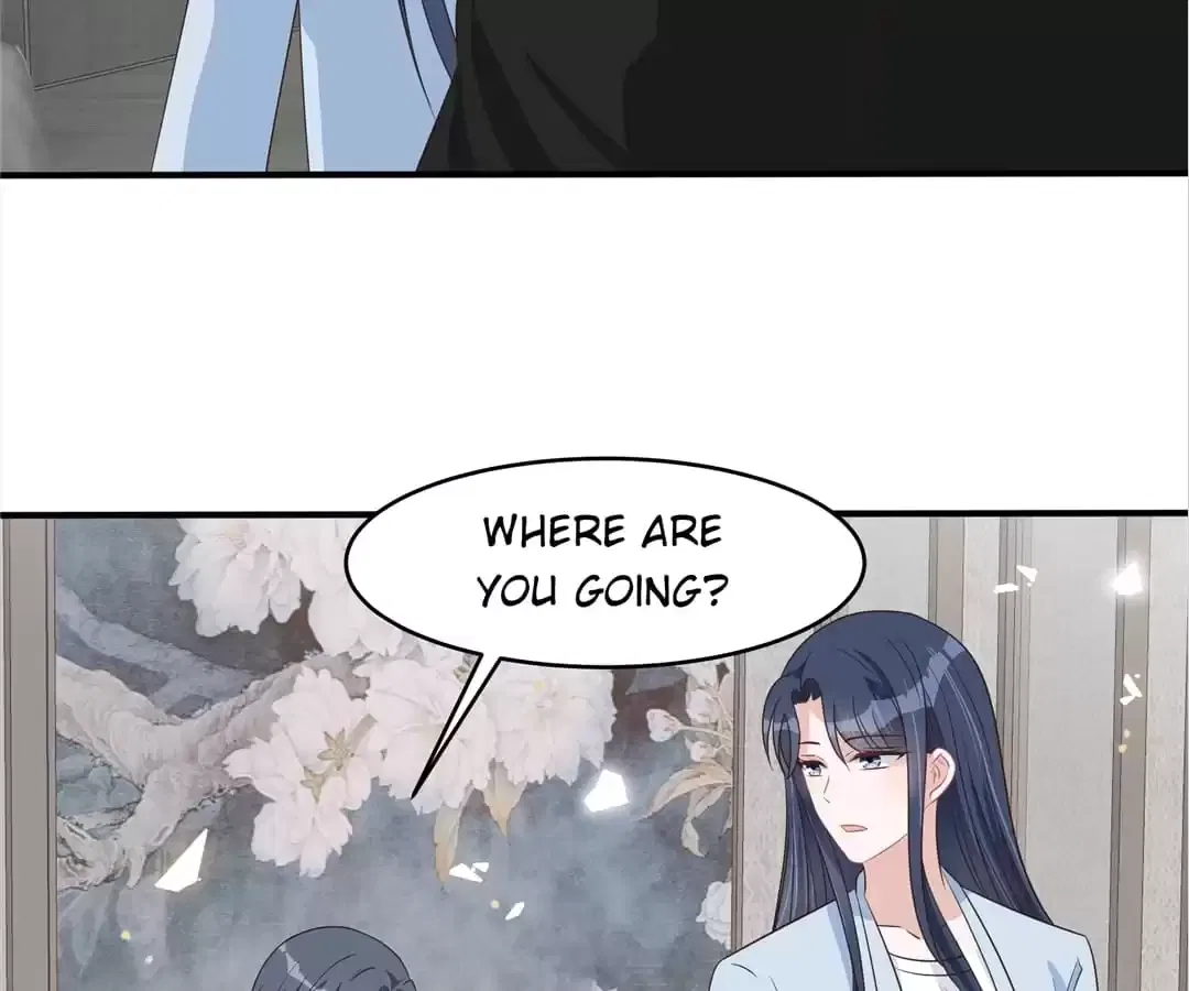 Bright Stars: Pick A Boss To Be A Husband Chapter 135 – Page 33