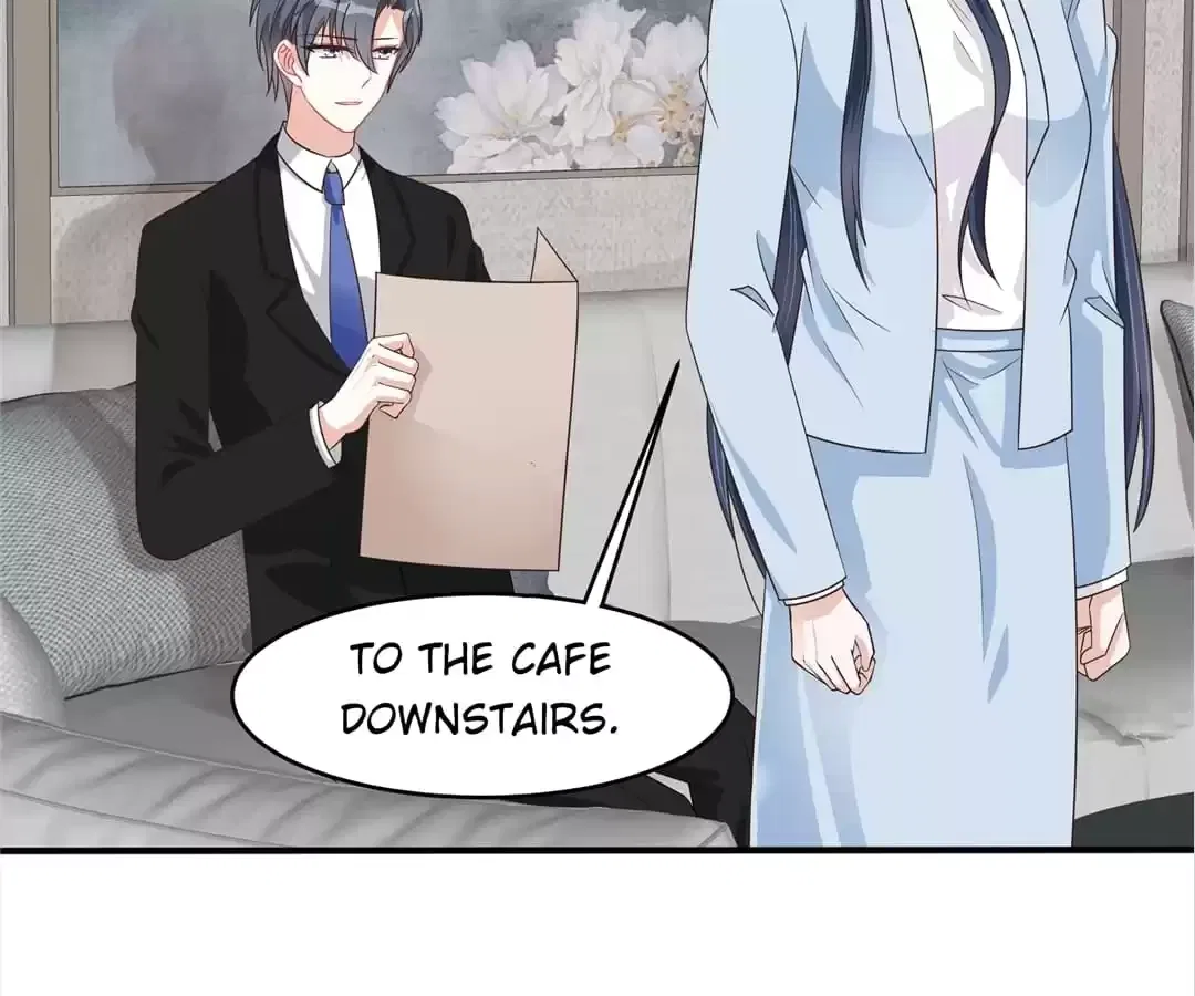 Bright Stars: Pick A Boss To Be A Husband Chapter 135 – Page 34