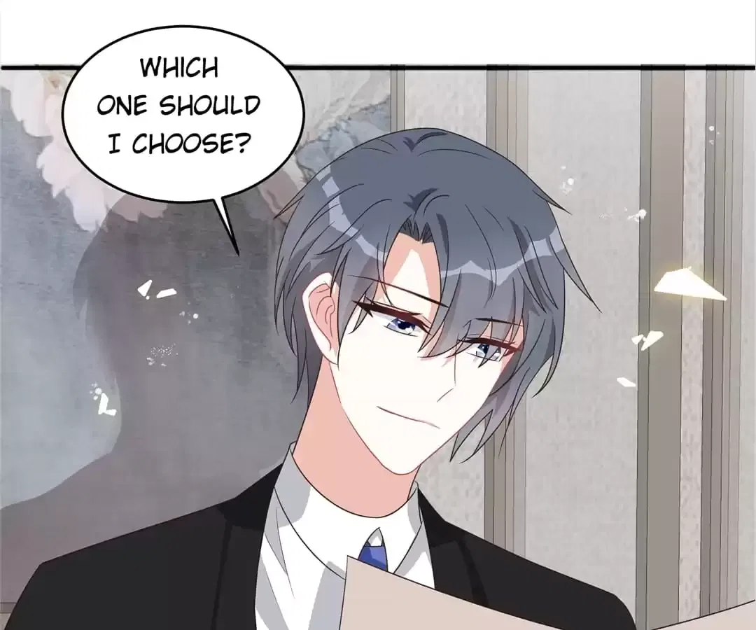 Bright Stars: Pick A Boss To Be A Husband Chapter 135 – Page 35