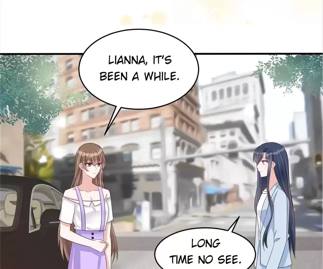 Bright Stars: Pick A Boss To Be A Husband Chapter 135 – Page 37