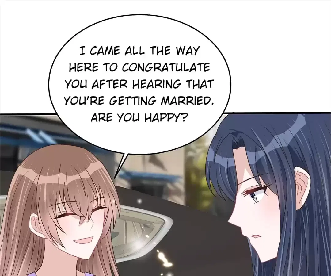 Bright Stars: Pick A Boss To Be A Husband Chapter 135 – Page 39