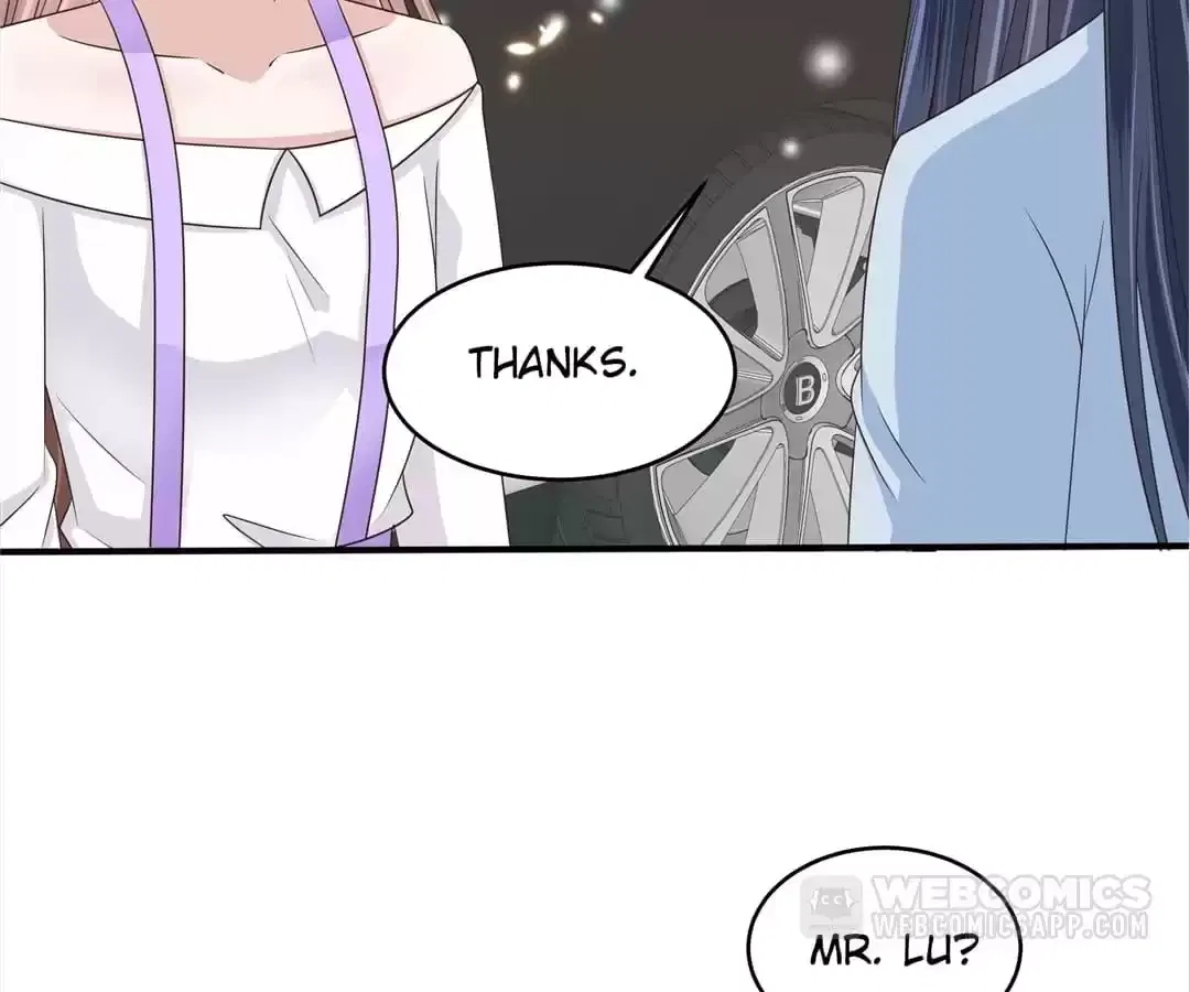 Bright Stars: Pick A Boss To Be A Husband Chapter 135 – Page 40