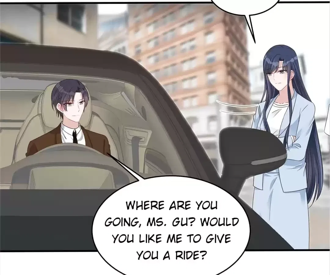 Bright Stars: Pick A Boss To Be A Husband Chapter 135 – Page 41