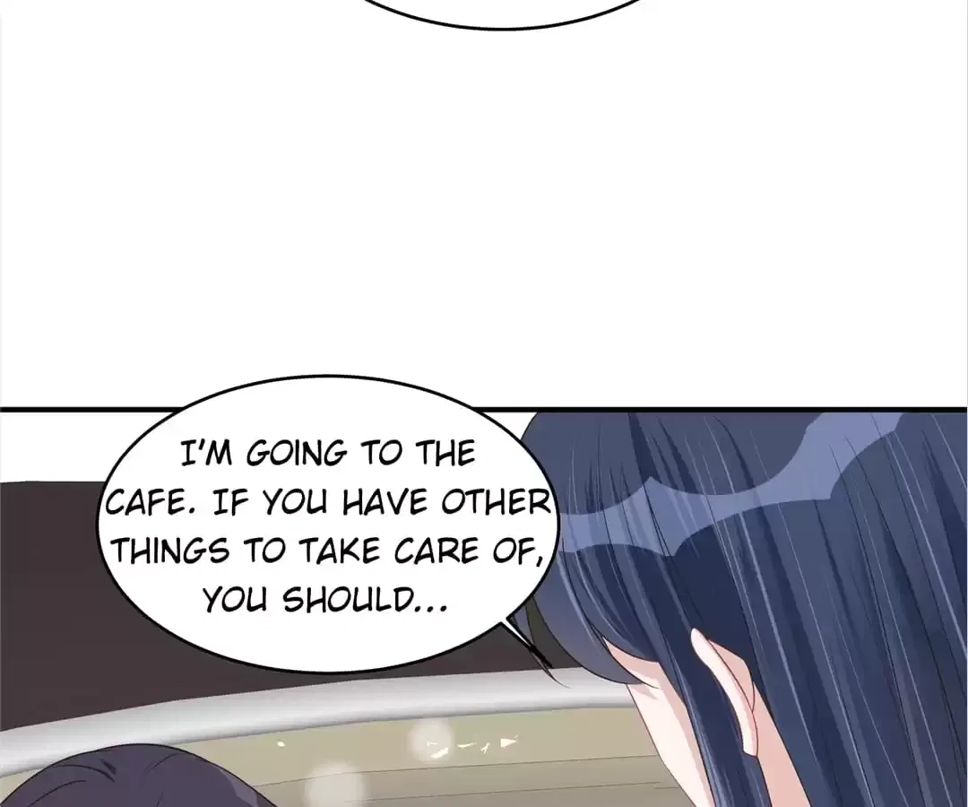 Bright Stars: Pick A Boss To Be A Husband Chapter 135 – Page 42