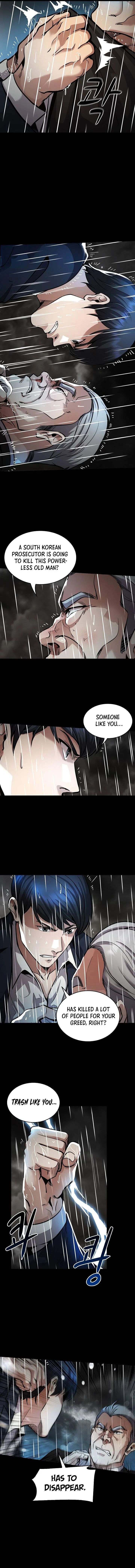 Again My Life Chapter 140 – Page 3
