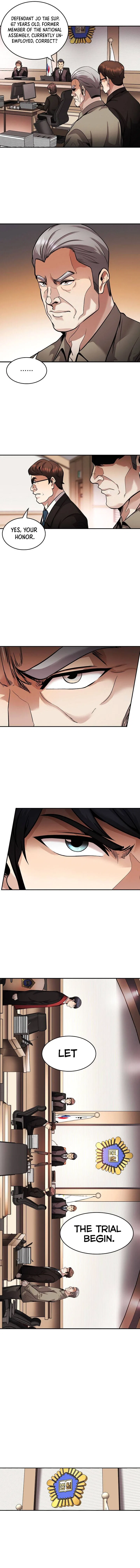 Again My Life Chapter 140 – Page 10