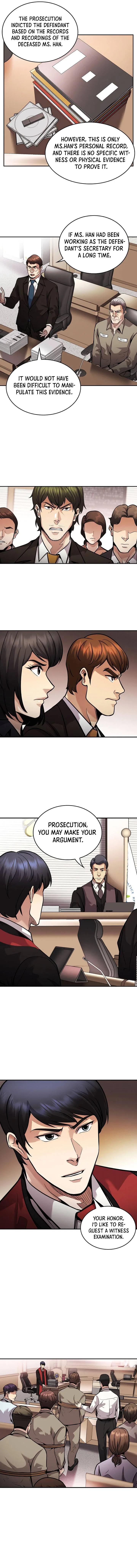 Again My Life Chapter 140 – Page 11