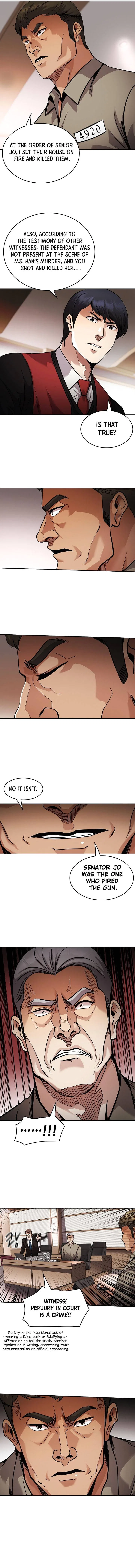 Again My Life Chapter 140 – Page 13