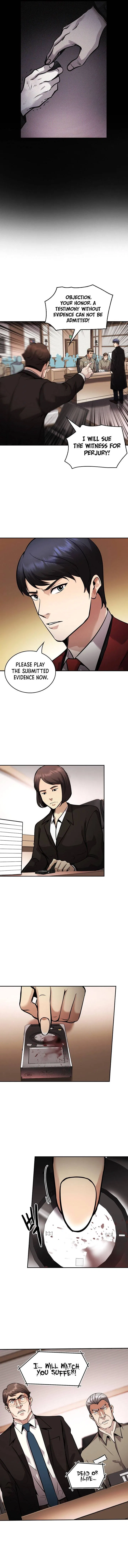 Again My Life Chapter 140 – Page 15