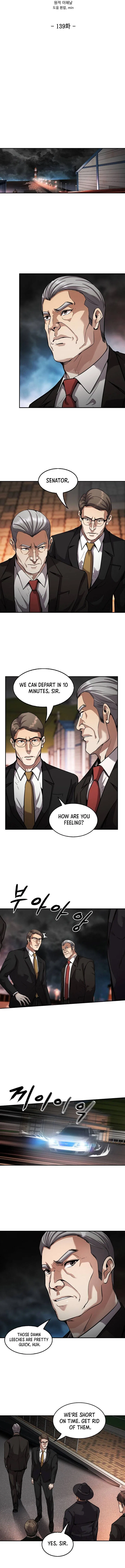 Again My Life Chapter 139 – Page 2