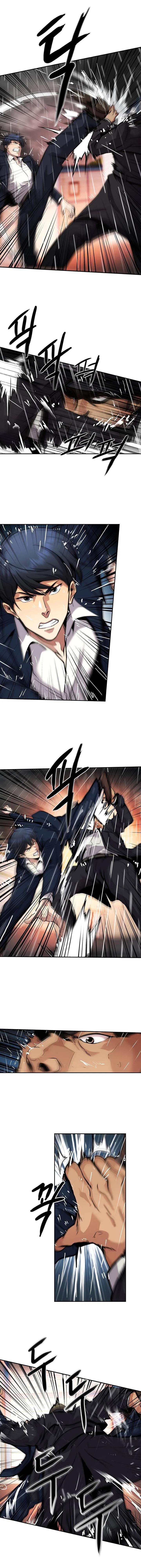 Again My Life Chapter 139 – Page 5