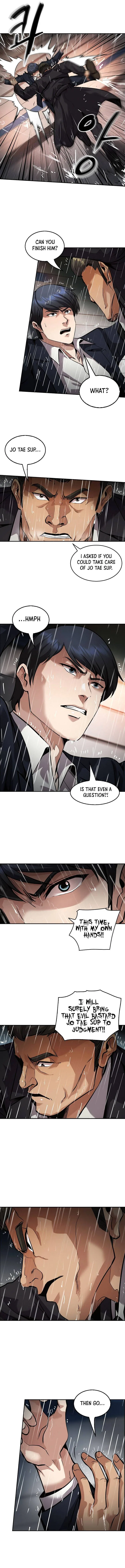 Again My Life Chapter 139 – Page 6