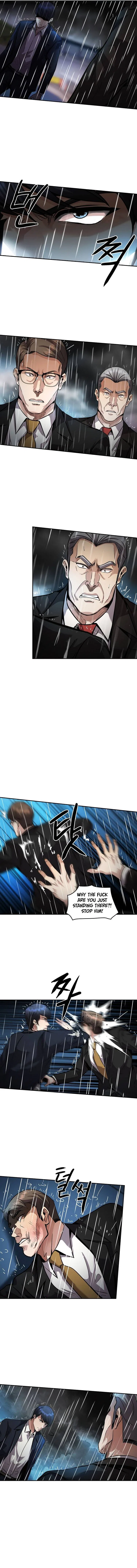 Again My Life Chapter 139 – Page 9