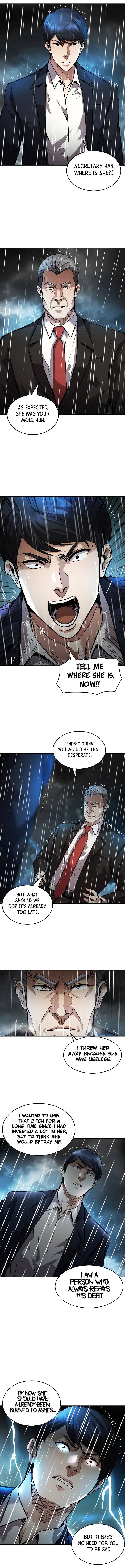Again My Life Chapter 139 – Page 10