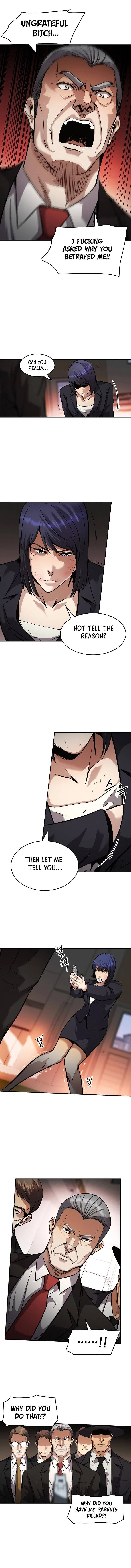 Again My Life Chapter 138 – Page 6