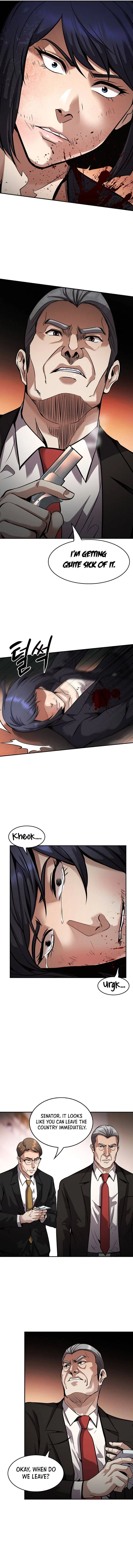Again My Life Chapter 138 – Page 10