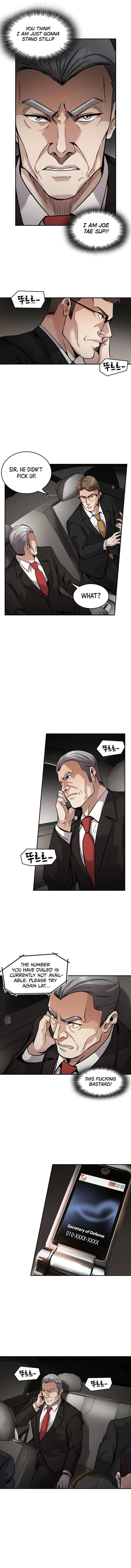 Again My Life Chapter 137 – Page 6