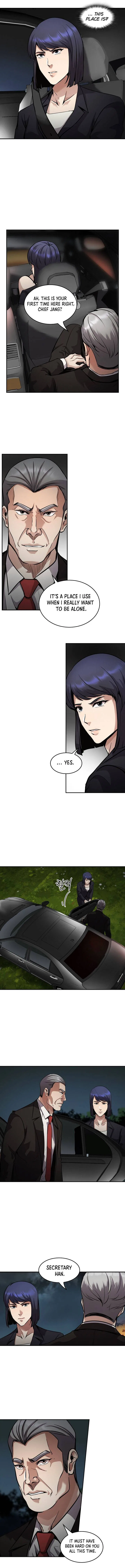 Again My Life Chapter 137 – Page 11