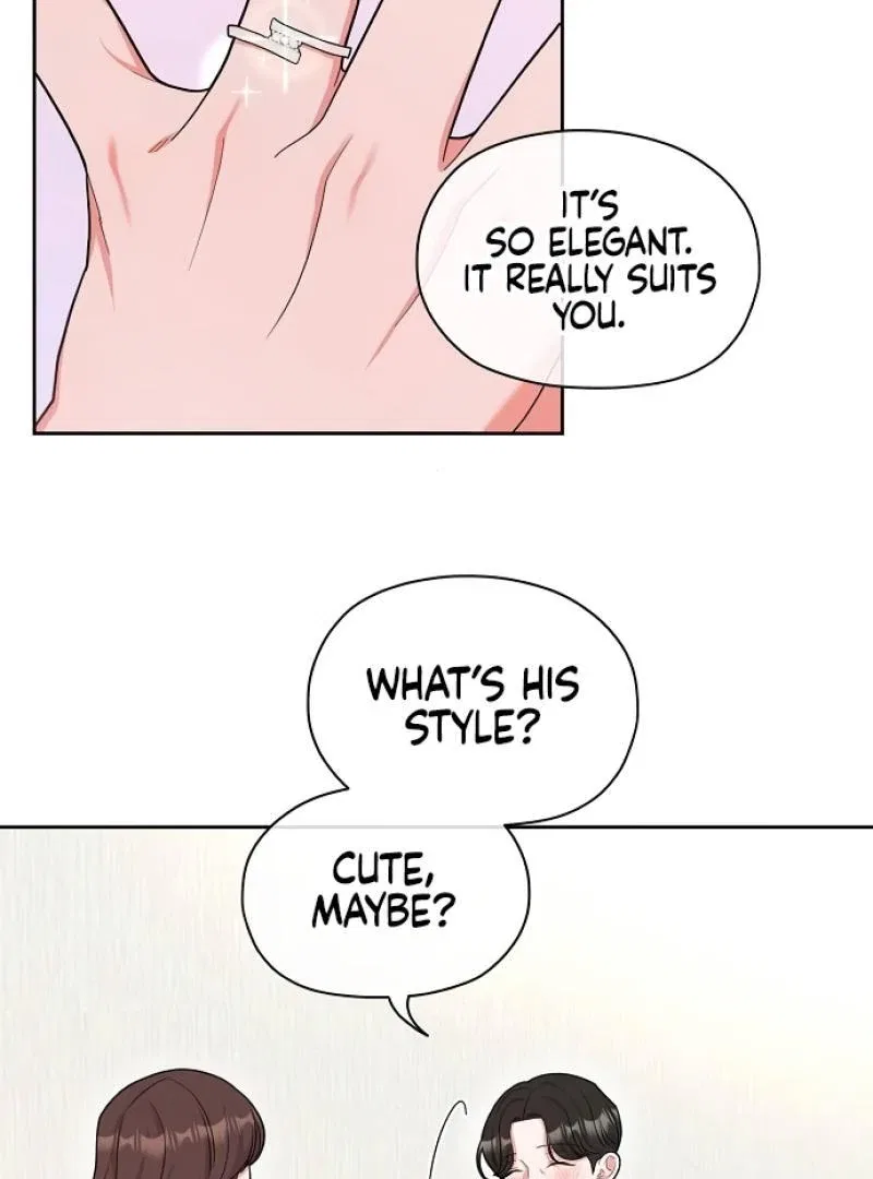 Oppa, This Is All a Mistake! Chapter 55 – Page 7