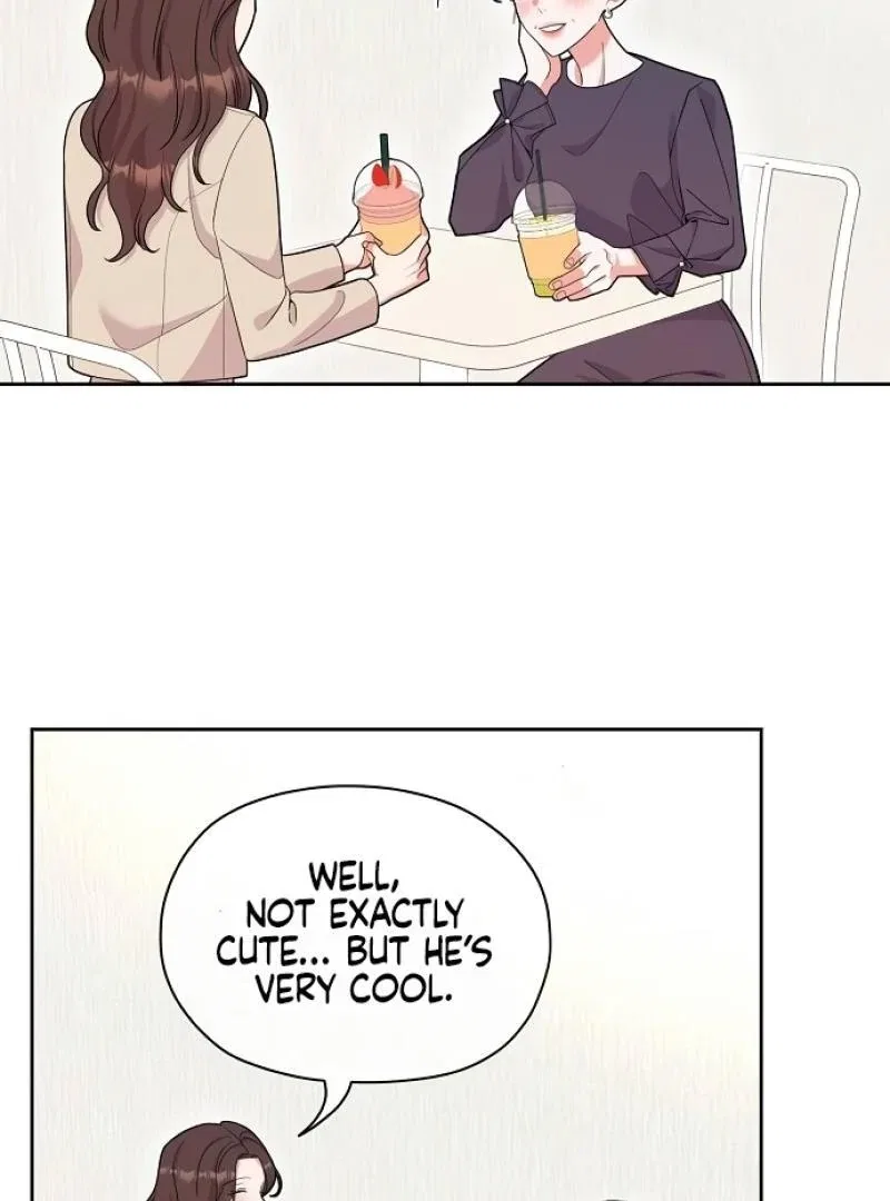 Oppa, This Is All a Mistake! Chapter 55 – Page 8