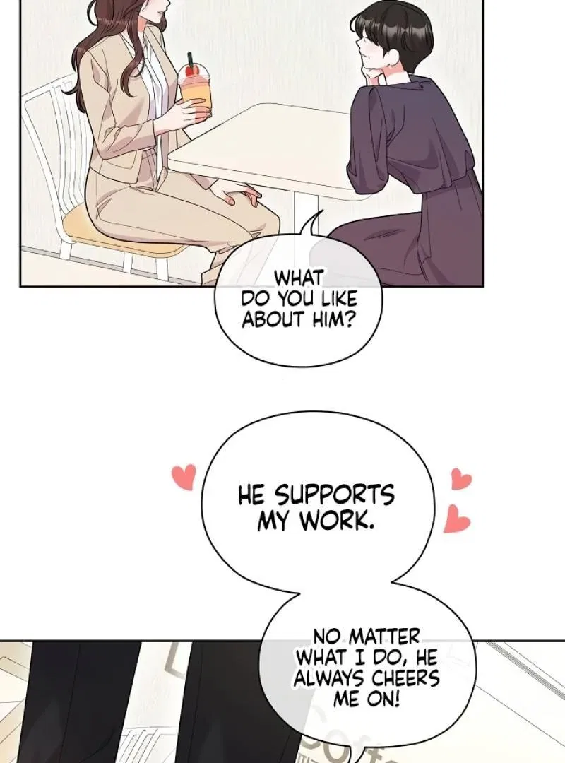 Oppa, This Is All a Mistake! Chapter 55 – Page 9