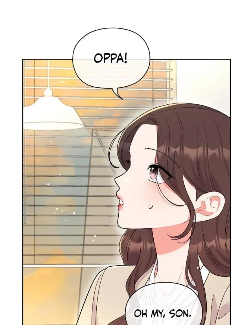 Oppa, This Is All a Mistake! Chapter 55 – Page 12