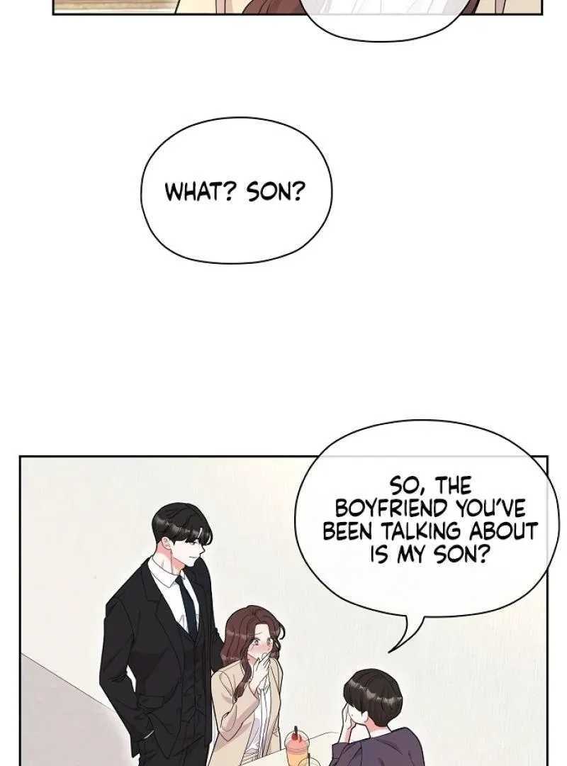 Oppa, This Is All a Mistake! Chapter 55 – Page 13