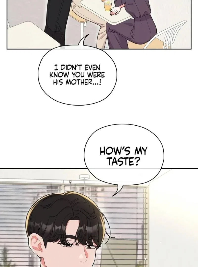 Oppa, This Is All a Mistake! Chapter 55 – Page 14