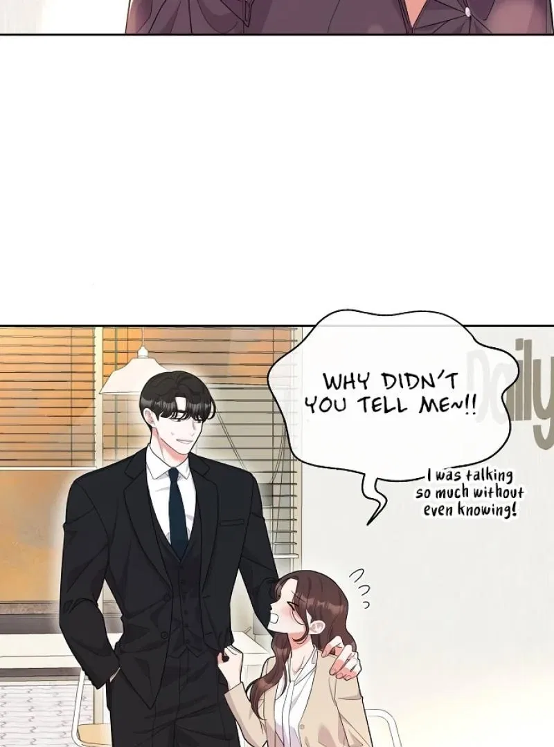 Oppa, This Is All a Mistake! Chapter 55 – Page 17