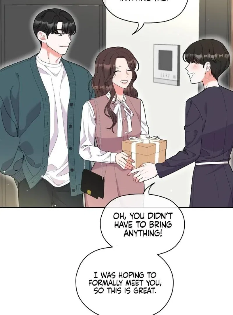 Oppa, This Is All a Mistake! Chapter 55 – Page 22