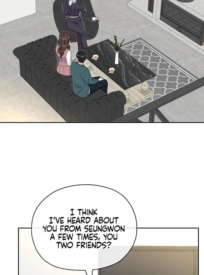 Oppa, This Is All a Mistake! Chapter 55 – Page 26