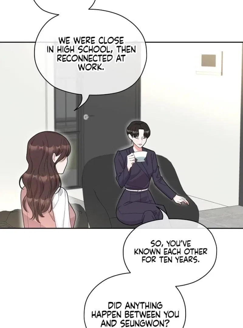 Oppa, This Is All a Mistake! Chapter 55 – Page 28