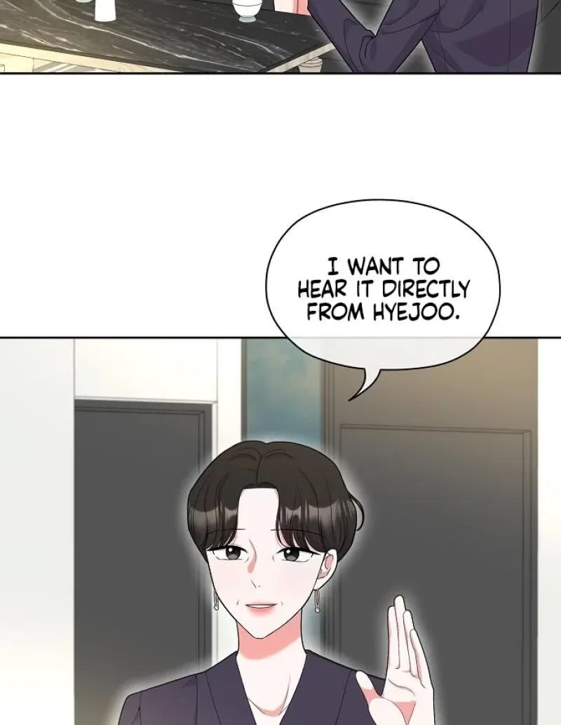 Oppa, This Is All a Mistake! Chapter 55 – Page 30