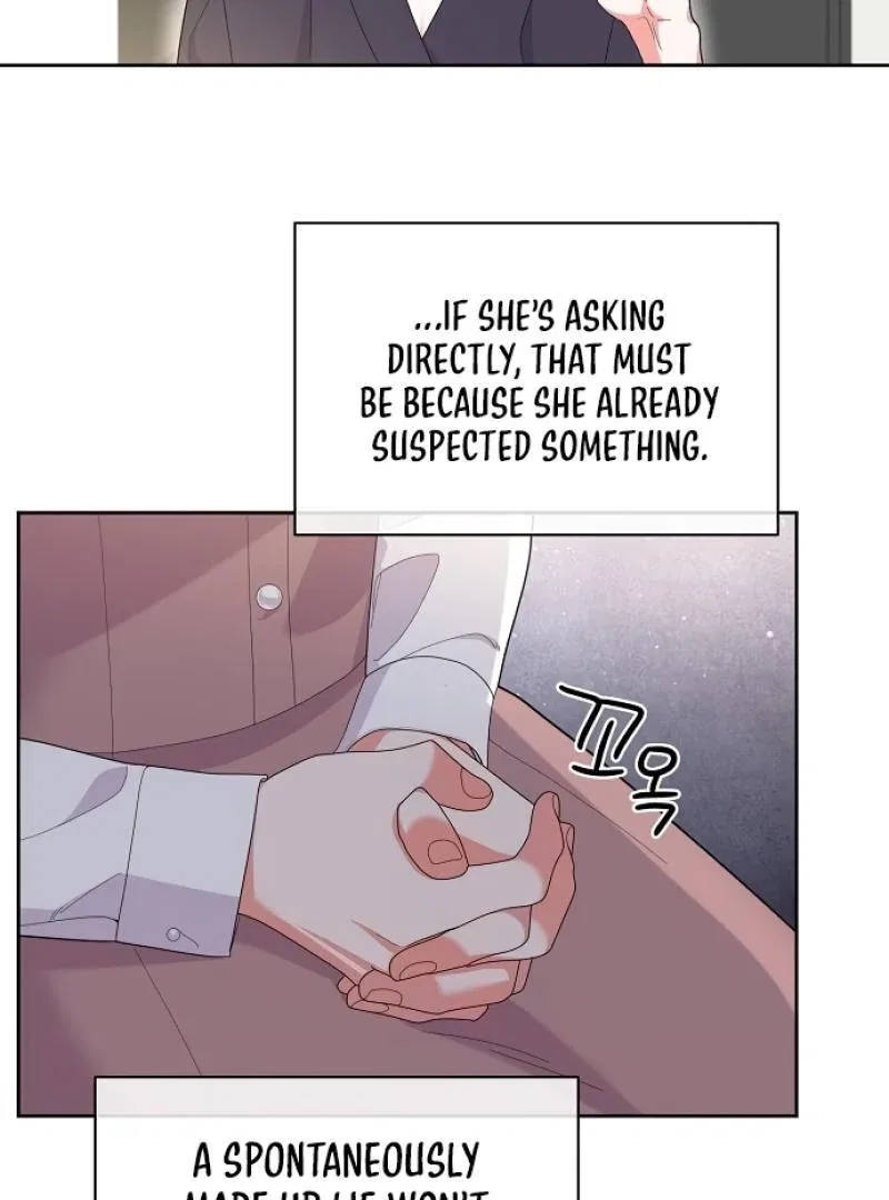 Oppa, This Is All a Mistake! Chapter 55 – Page 31