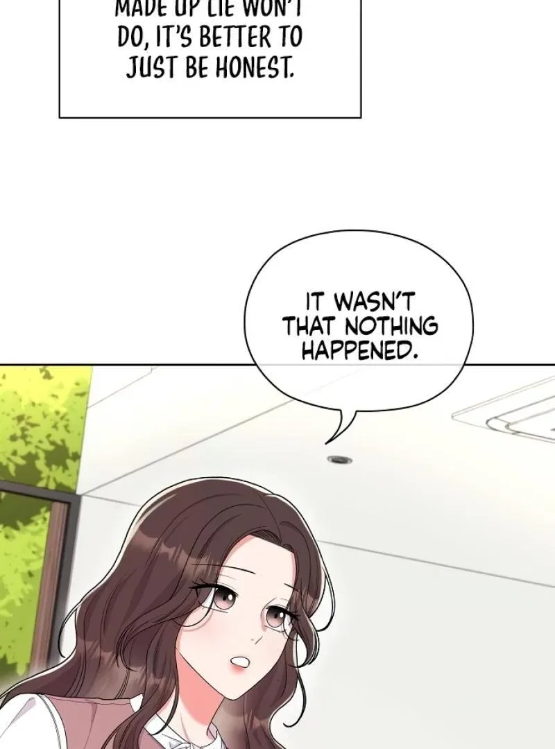 Oppa, This Is All a Mistake! Chapter 55 – Page 32