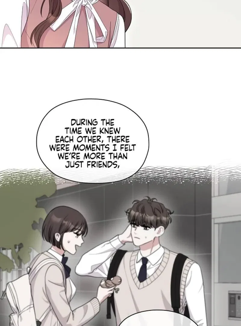 Oppa, This Is All a Mistake! Chapter 55 – Page 33