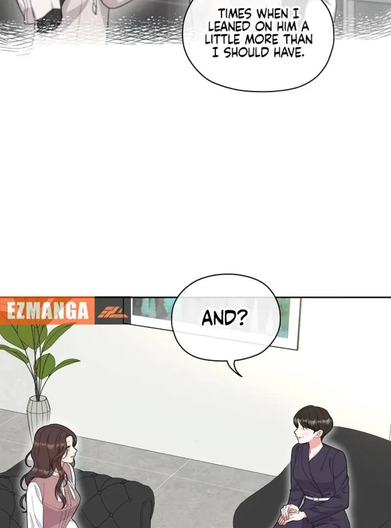 Oppa, This Is All a Mistake! Chapter 55 – Page 34