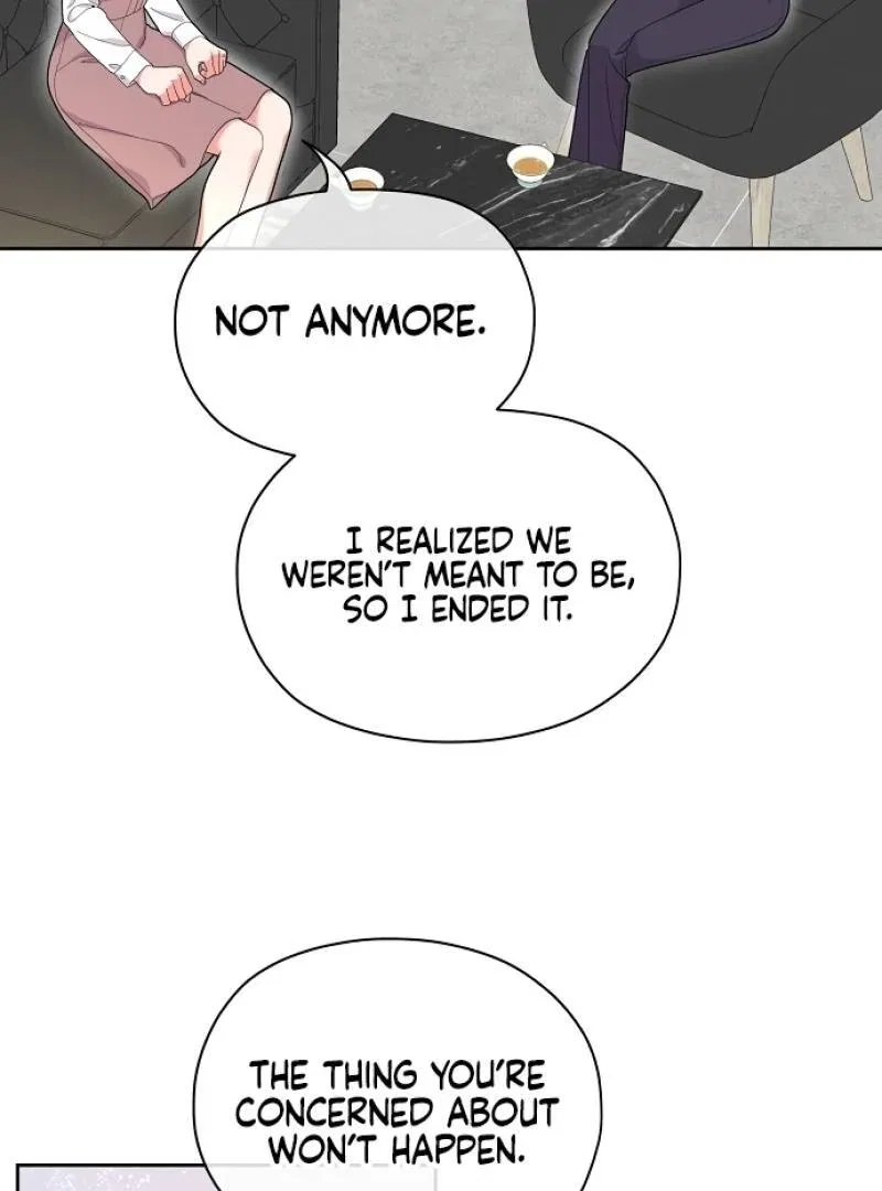 Oppa, This Is All a Mistake! Chapter 55 – Page 35
