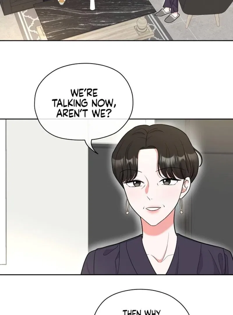 Oppa, This Is All a Mistake! Chapter 55 – Page 39