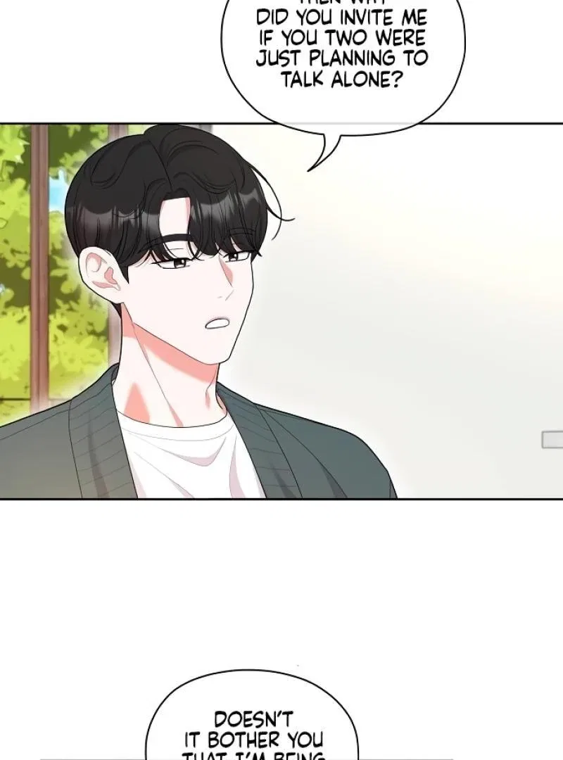 Oppa, This Is All a Mistake! Chapter 55 – Page 40