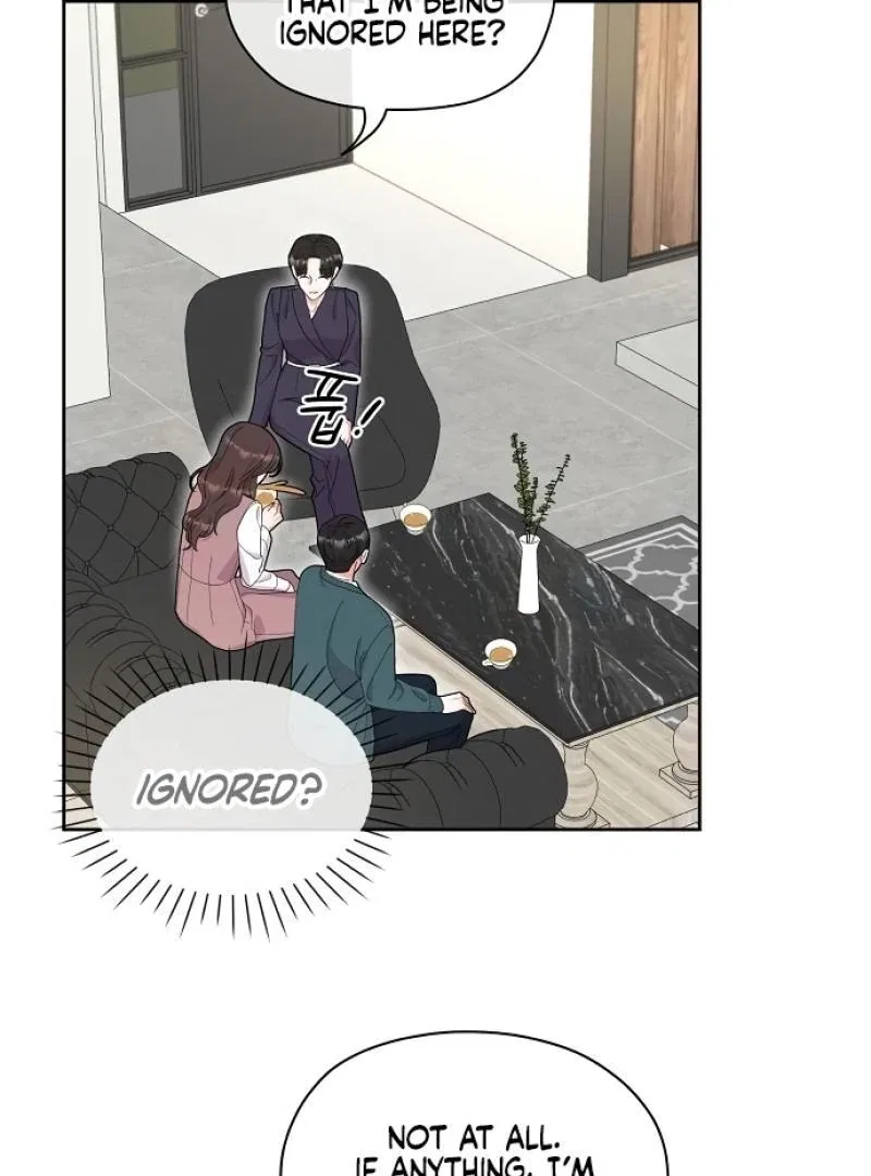 Oppa, This Is All a Mistake! Chapter 55 – Page 41