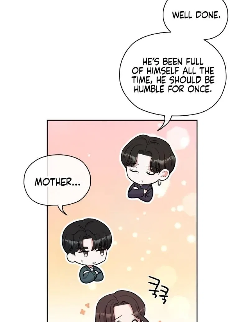 Oppa, This Is All a Mistake! Chapter 55 – Page 43