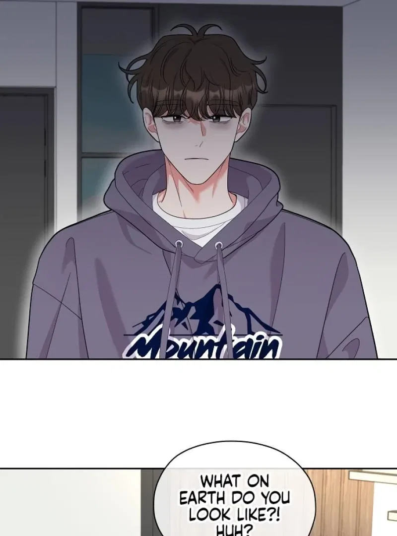 Oppa, This Is All a Mistake! Chapter 55 – Page 47