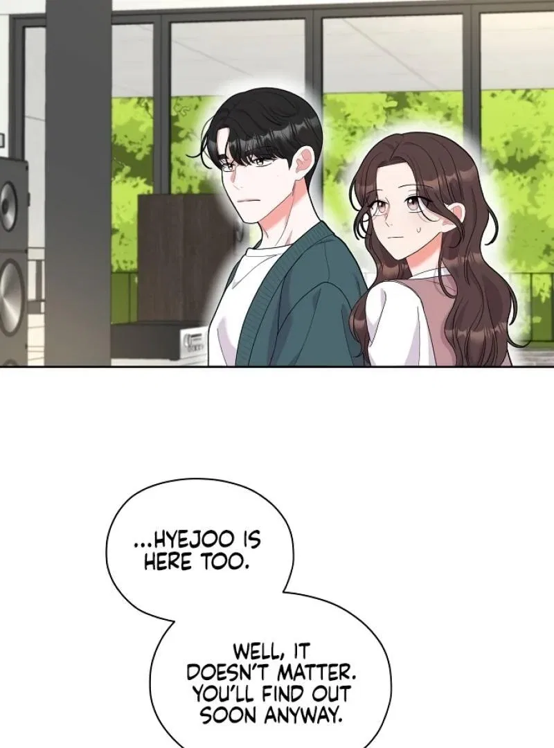 Oppa, This Is All a Mistake! Chapter 55 – Page 49